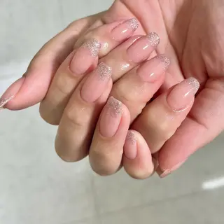 ネイル m-nail所属・m-nail 🌙minamiのネイルデザイン