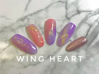 ネイル H NANAのネイルデザイン