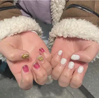 ネイル 似合わせ提案サラ艶♡ 彩華のヘアスタイル