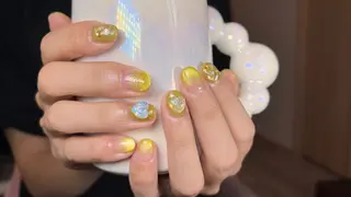 ネイル Jm nailのネイルデザイン