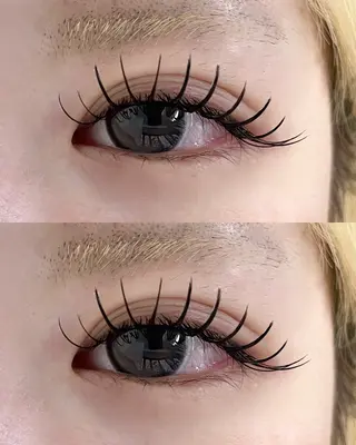 マツエク・マツパ ナミ milimiliの眉毛・アイブロウイメージ