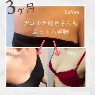 ENABON所属・バストアップ専門店 ENABON上野のエステ・リラクイメージ