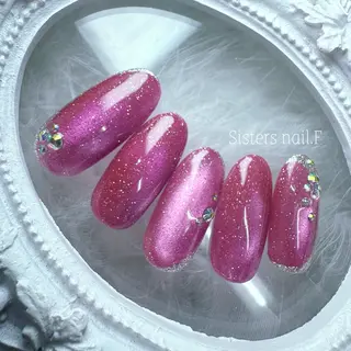 ネイル sisters nail.fのネイルデザイン
