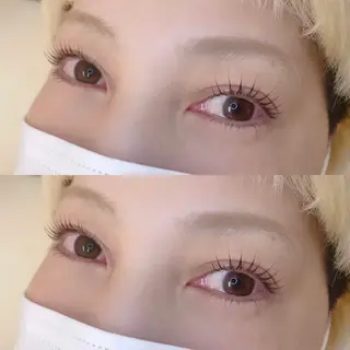 マツエク・マツパ le'a-レア-【ア イ×ネイル×眉】のネイルデザイン