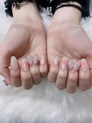 ネイル 菲菲ネイルサロン所属・FF フィフィネイルサロンのネイルデザイン