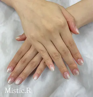 ネイル Mistic.R 山田のネイルデザイン