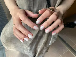 ネイル SHEEP 🐏のネイルデザイン