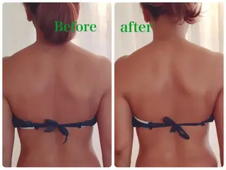 Beauty GYM 極美〜kiwami〜所属・藤原 雪美のエステ・リラクイメージ