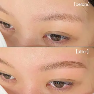 アイブロウ 元木 友理のマツエク・マツパデザイン