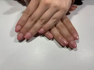 ネイル Angelique 北澤/前橋のネイルデザイン