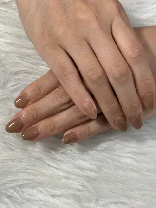 ネイル LINXS K🍎のネイルデザイン