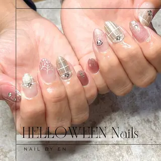 ネイル Nail by EN*Namiのネイルデザイン