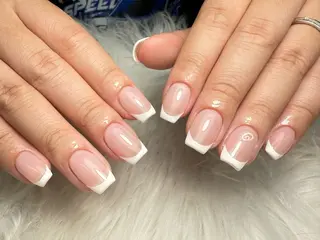 ネイル nail salon MANA　KEIKOのネイルデザイン