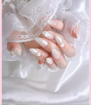 ネイル Re:∅ nail /HIRAMOTOのネイルデザイン