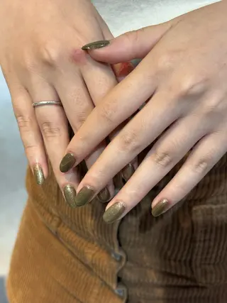 ネイル minori ♥️のネイルデザイン