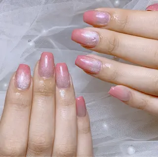 ネイル チョウ Rachaelのネイルデザイン