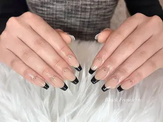 ネイル N nail ayakaのネイルデザイン