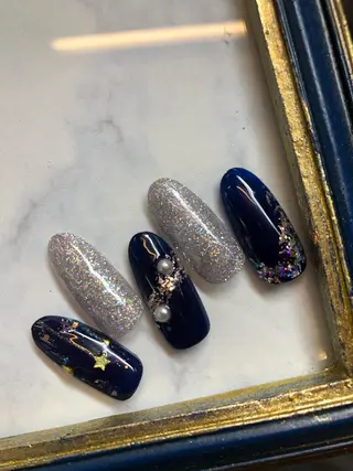ネイル nailCORURI所属・nail CORURIのネイルデザイン