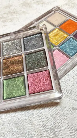 ネイル LUKE所属・もとまつ さちこのネイルデザイン