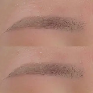 アイブロウ ma'am eyesalon 錦糸町店所属・MOMI🍒美眉 スタイリング⭐︎の眉毛・アイブロウイメージ