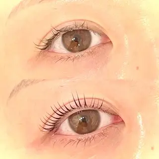 マツエク・マツパ まつ毛パーマ＆眉毛サロン SSIN STUDIO【シーンスタジオ】松戸店所属・SSINSTUDIO 松戸 💠えりこ💠のマツエク・マツパデザイン