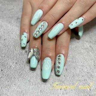 ネイル Twinvel nailのネイルデザイン