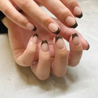 ネイル プライベートサロンmilla所属・milla Tanakaのネイルデザイン