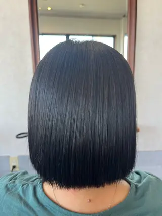ショート azure所属・美髪縮毛矯正 古屋大揮のその他イメージ
