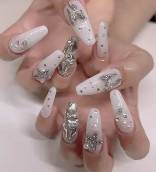 ネイル Lala  nail所属・LaLa nailのネイルデザイン