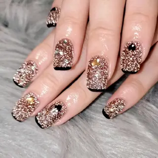 ネイル Kame_ nail🐢💕のネイルデザイン