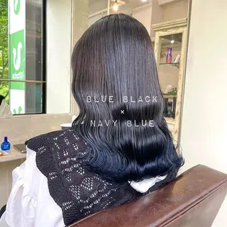 カラー GO TODAY仙台一番町店所属・【仙台オタク美容師】 ゆさこのかのヘアスタイル