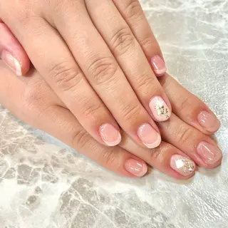 ネイル SEPT NAIL こばやしのネイルデザイン
