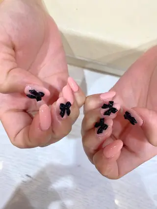 ネイル Nest 岩崎のネイルデザイン