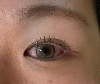 マツエク・マツパ Lumity川越 齋藤のマツエク・マツパデザイン