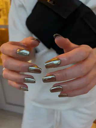 ネイル GARAGENail所属・shizuku .のネイルデザイン