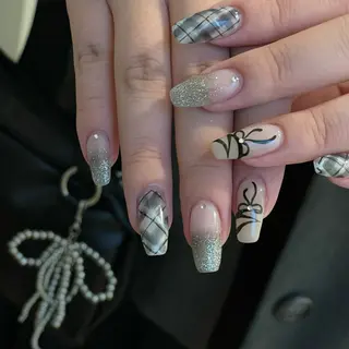 ネイル kato natsukiのネイルデザイン