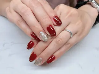 ネイル O's nailのネイルデザイン