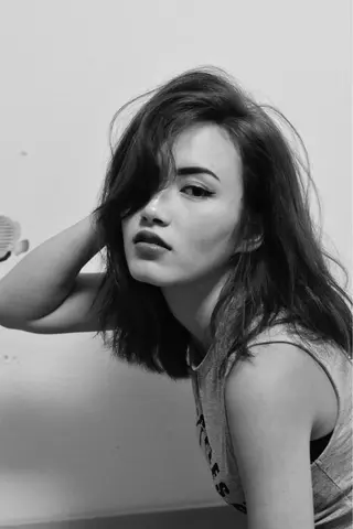 ミディアム ヘアアレンジ ［似合わせヘア］ ✂︎OGURO✂︎のヘアスタイル