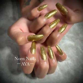 ネイル U Ayaのネイルデザイン