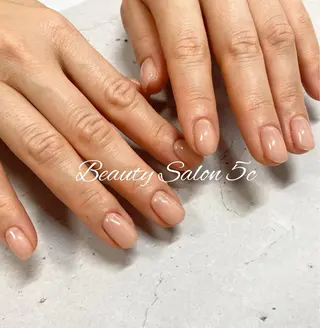 ネイル Beauty Salon5cのネイルデザイン