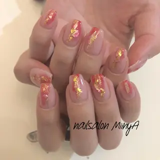 ネイル ♡ miyaのネイルデザイン