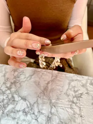 ネイル ❤︎MN❤︎ モンのエステ・リラクイメージ