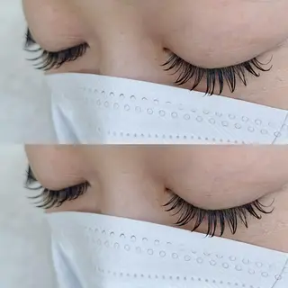 マツエク・マツパ ✨💈メンズヘア💈 ✨辻本実柚のヘアスタイル