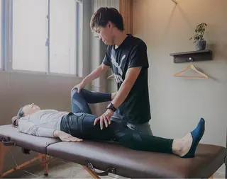 Style08(スタイルエイト)所属・横浜GoodHand 整体Style08のエステ・リラクイメージ