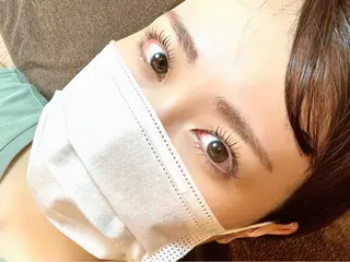 マツエク・マツパ yuka.. .のマツエク・マツパデザイン