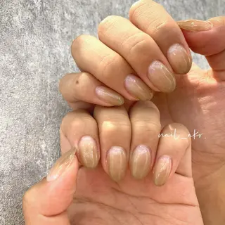 ネイル nailAVANCE akariのネイルデザイン