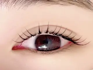 マツエク・マツパ キサキ DL BEAUTYの眉毛・アイブロウイメージ