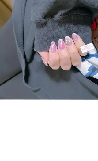 ネイル Asa miのネイルデザイン