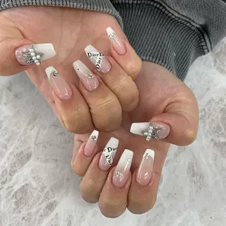 ネイル Totalsalon Bell所属・totalsalon Bellのネイルデザイン