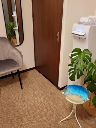 リラクゼーション サロン　みわのエステ・リラクイメージ